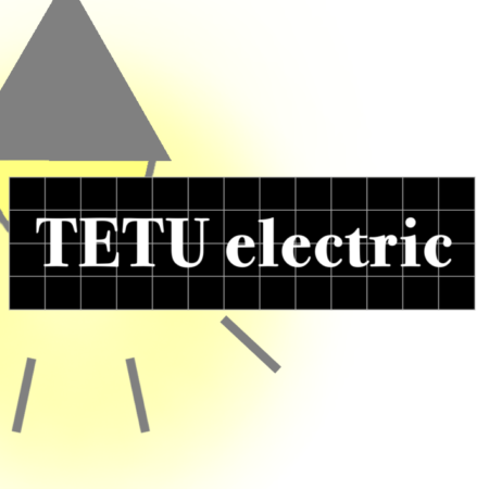 ステッカー制作 てつ電