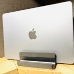 MacBook M1/M2/M3/M4チップ搭載で高性能